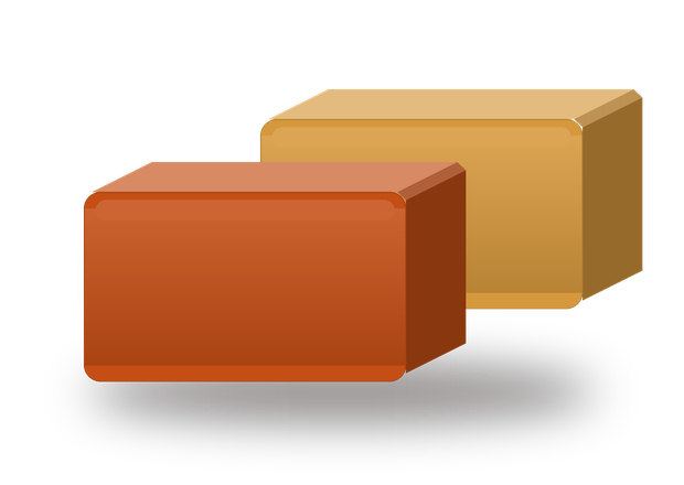 Yoga blocks