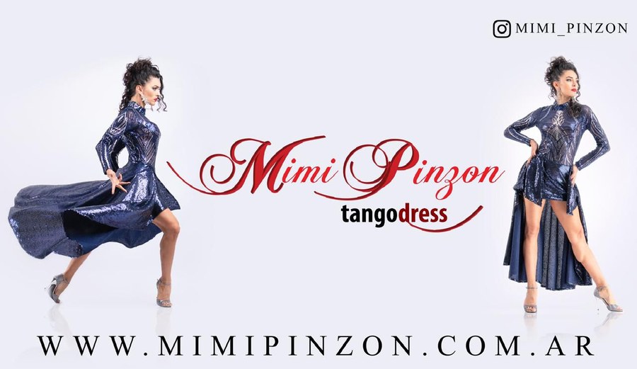 Mimi Pinzón