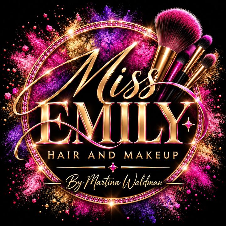 Miss Emily Hair and Makeup