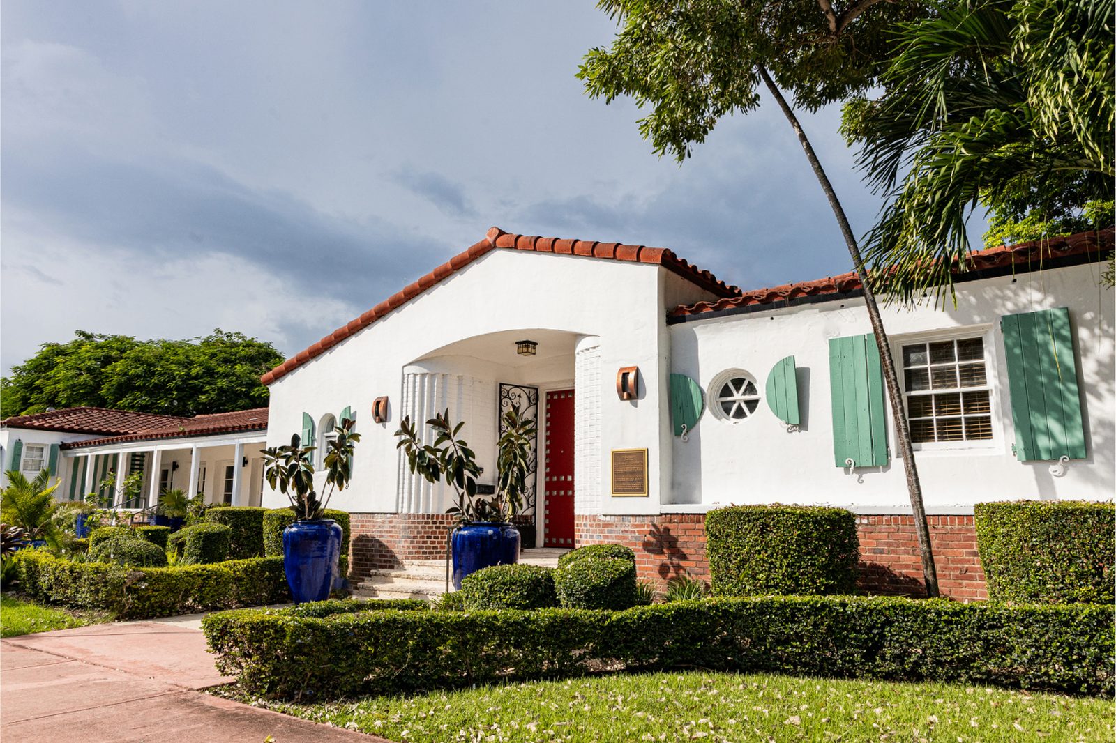 Miami Beach Woman&rsquo;s Club