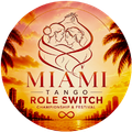 Miami Tango Role Switch